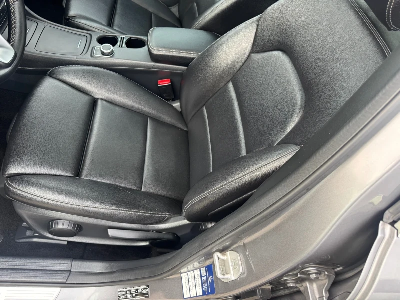 Mercedes-Benz GLA 200 2.2 cdi, снимка 16 - Автомобили и джипове - 52721398