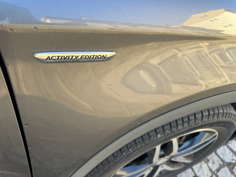 Mercedes-Benz GLA 200 2.2 cdi, снимка 7 - Автомобили и джипове - 52721398