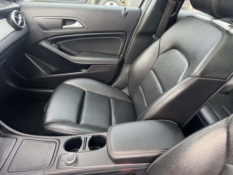 Mercedes-Benz GLA 200 2.2 cdi, снимка 17 - Автомобили и джипове - 52721398