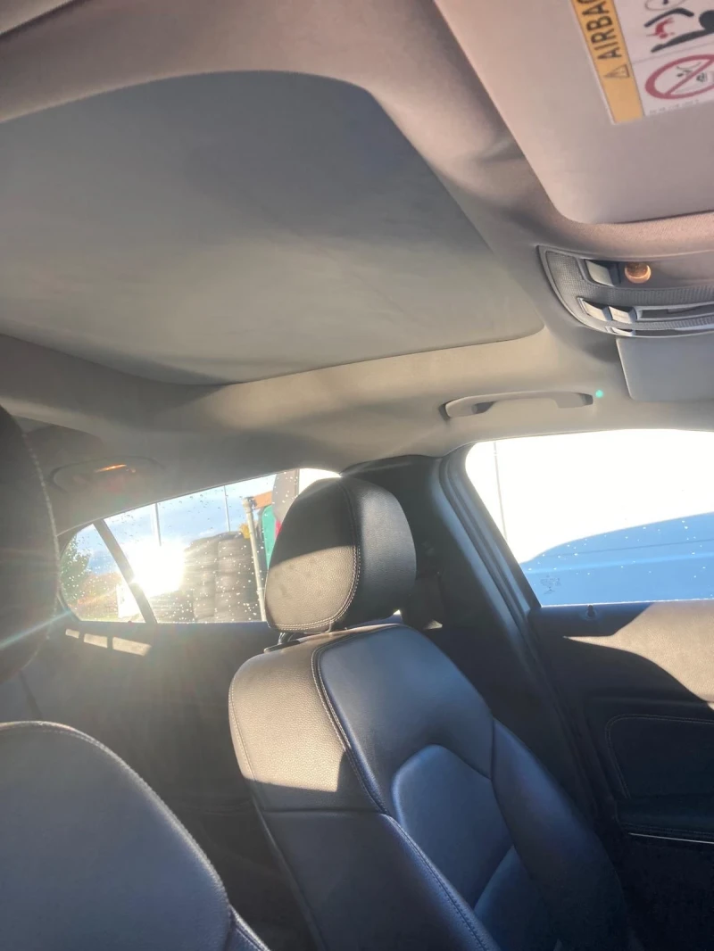 Mercedes-Benz GLA 200 2.2 cdi, снимка 9 - Автомобили и джипове - 52721398