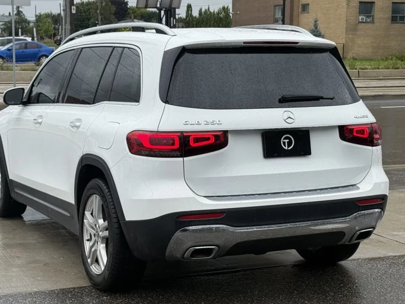 Mercedes-Benz GLB 250 4MATIC, снимка 5 - Автомобили и джипове - 52834306