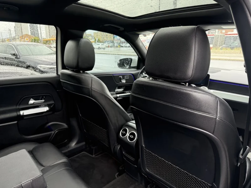 Mercedes-Benz GLB 250 4MATIC, снимка 13 - Автомобили и джипове - 52834306