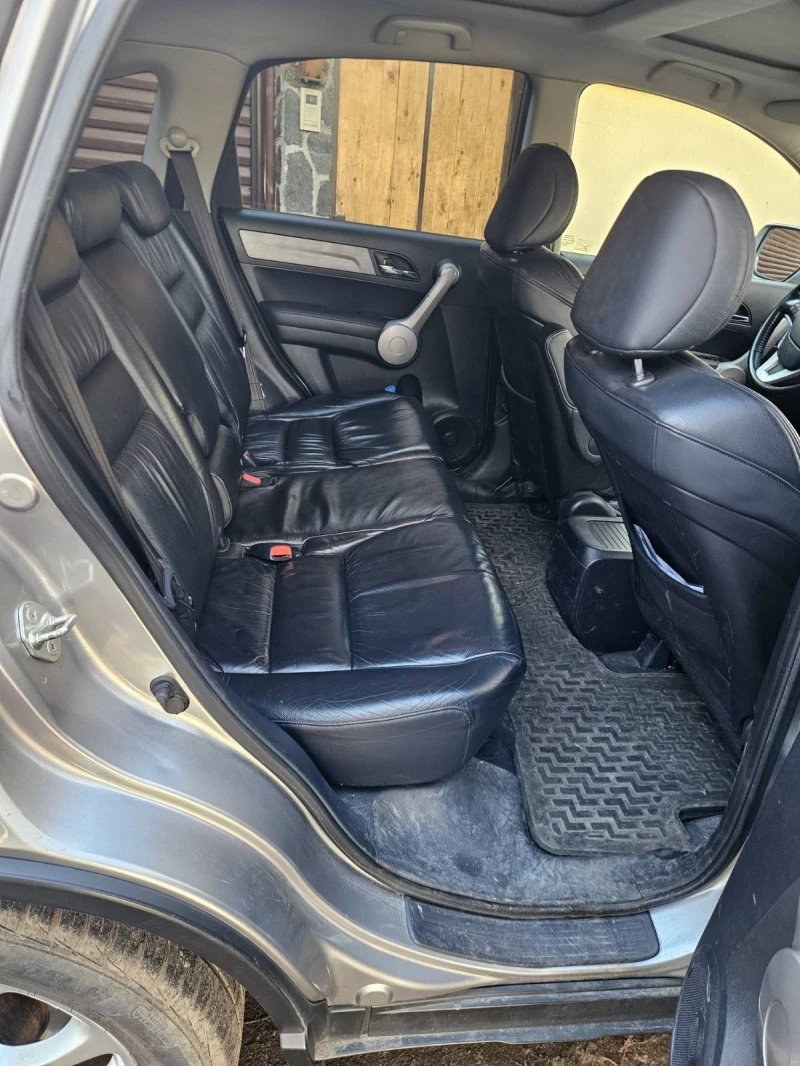 Honda Cr-v, снимка 3 - Автомобили и джипове - 52950333