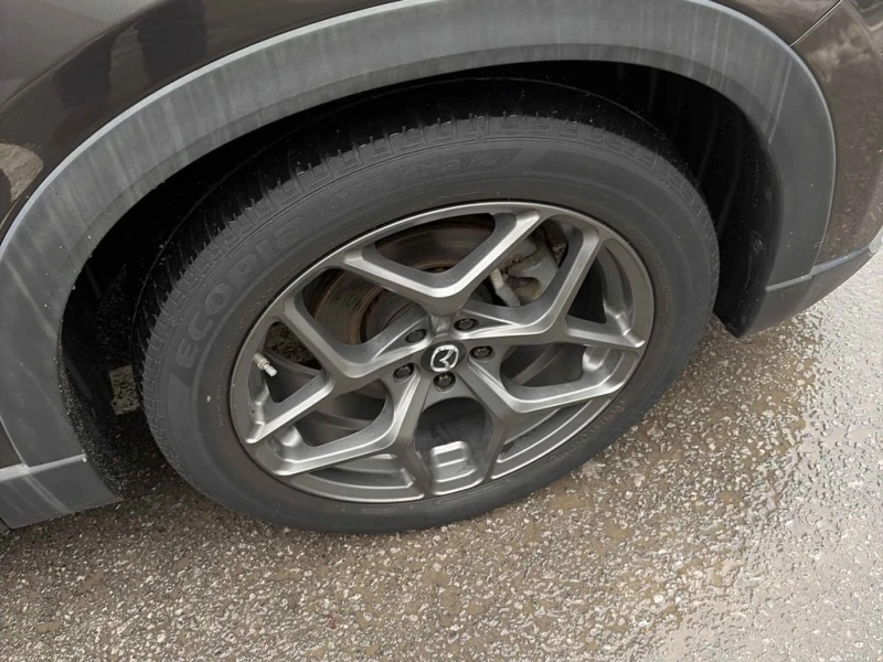 Mazda CX-9 * GT * CARFAX * БЕЗ ПЪРВОНАЧАЛНА ВНОСКА, снимка 7 - Автомобили и джипове - 53072451