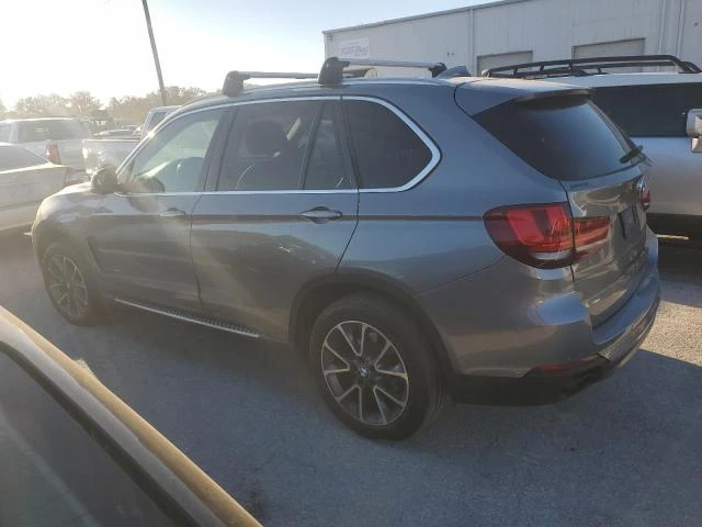 BMW X5 xDrive35D подгрев* обдухване* пано* нави* , снимка 2 - Автомобили и джипове - 48434259