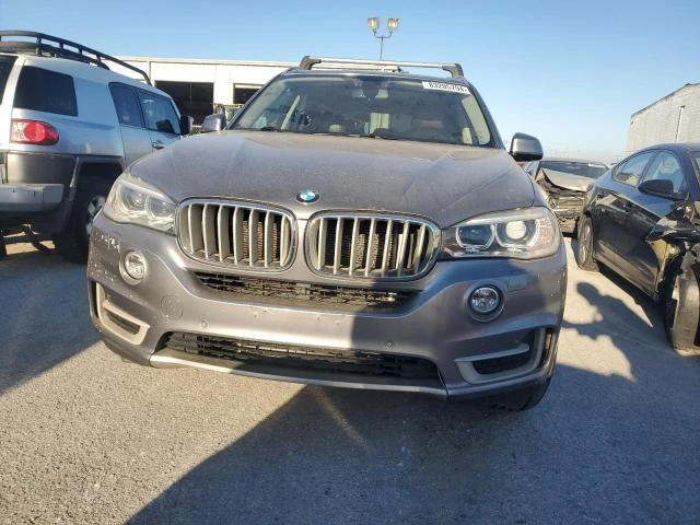 BMW X5 xDrive35D подгрев* обдухване* пано* нави* , снимка 5 - Автомобили и джипове - 48434259