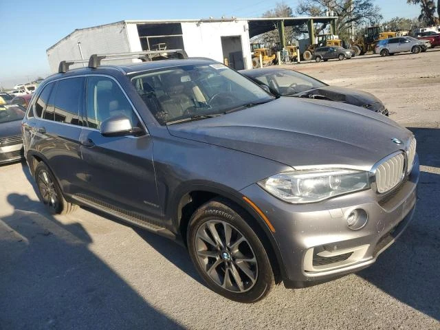 BMW X5 xDrive35D подгрев* обдухване* пано* нави* , снимка 4 - Автомобили и джипове - 48434259