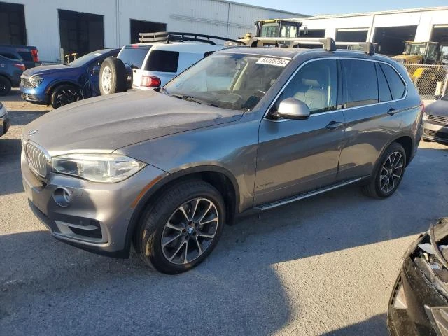 BMW X5 xDrive35D подгрев* обдухване* пано* нави* , снимка 1 - Автомобили и джипове - 48434259