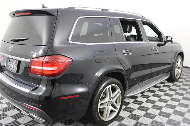 Mercedes-Benz GLS 500 КРАЙНА ЦЕНА ДО БЪЛГАРИЯ!, снимка 4 - Автомобили и джипове - 48463623