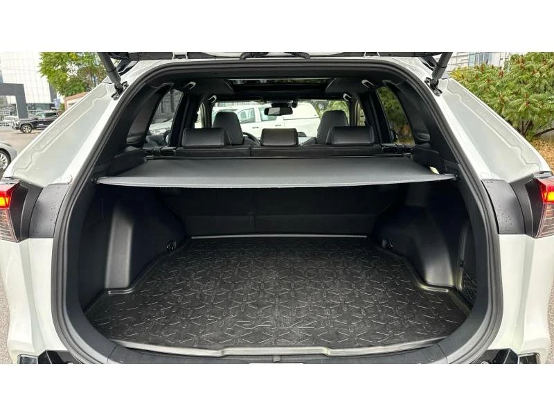 Toyota Rav4  2.5 HSD SELECTION FWD - изображение 10