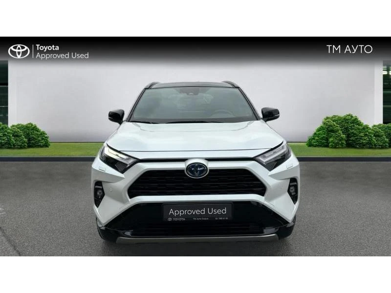 Toyota Rav4  2.5 HSD SELECTION FWD - изображение 5