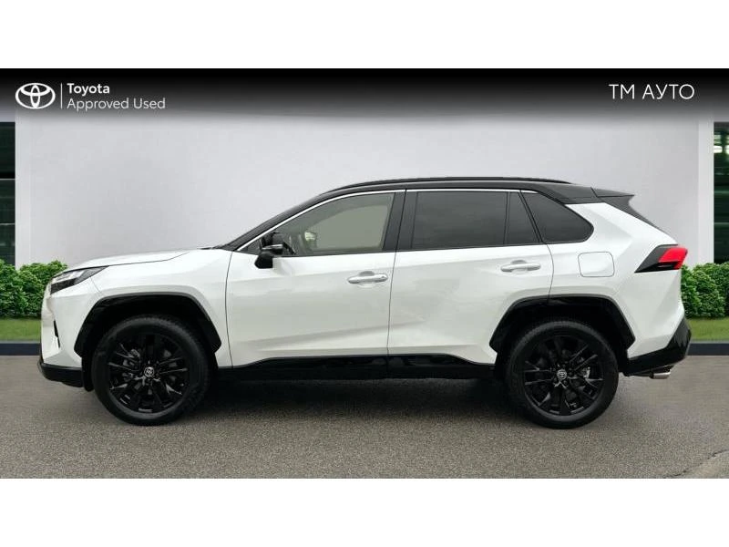 Toyota Rav4  2.5 HSD SELECTION FWD - изображение 3