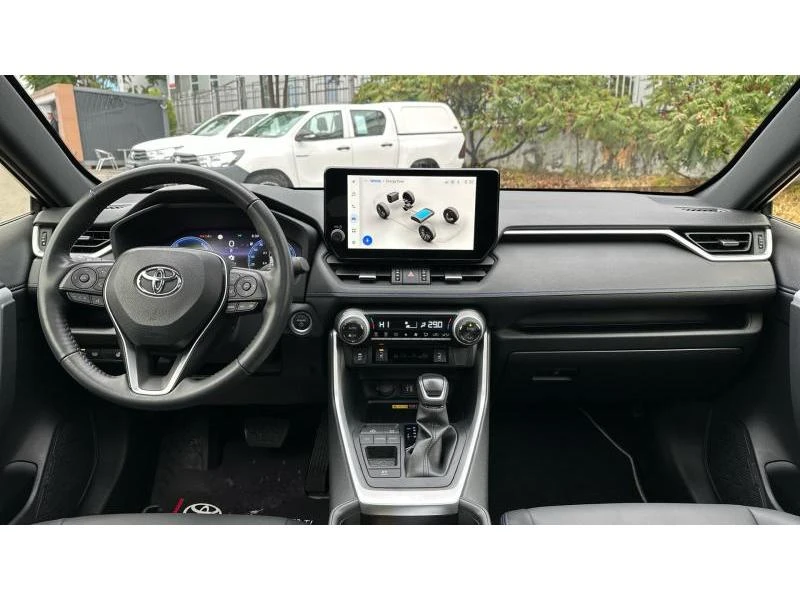 Toyota Rav4  2.5 HSD SELECTION FWD - изображение 8