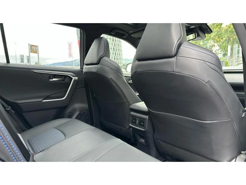 Toyota Rav4  2.5 HSD SELECTION FWD - изображение 7