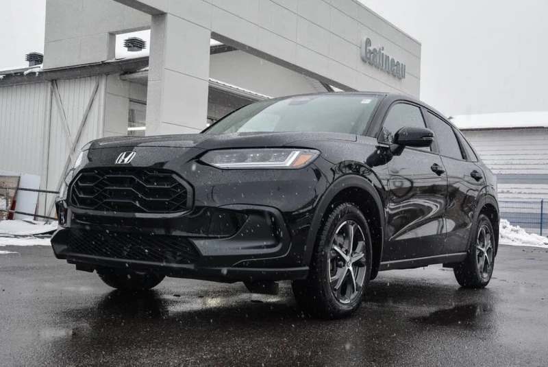 Honda Hr-v Sport * CARFAX * АвтоКредит* (ЦЕНА ДО БГ) - 42999 лв. / 21985.04 € - 15748064 1