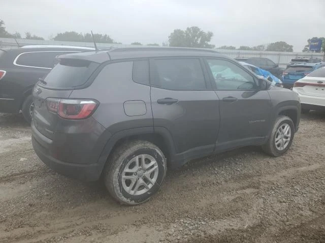 Jeep Compass SPORT, снимка 4 - Автомобили и джипове - 52726738