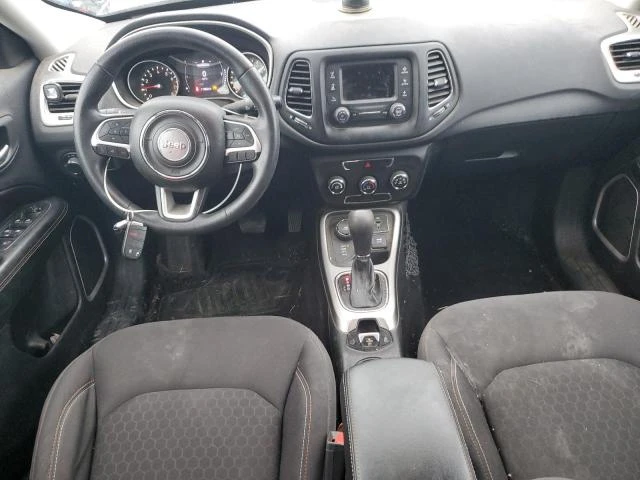 Jeep Compass SPORT, снимка 8 - Автомобили и джипове - 52726738