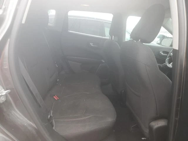 Jeep Compass SPORT, снимка 9 - Автомобили и джипове - 52726738