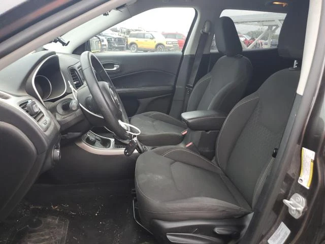 Jeep Compass SPORT, снимка 7 - Автомобили и джипове - 52726738