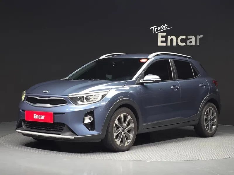 Kia Stonic DIESEL 1.6 TRENDY