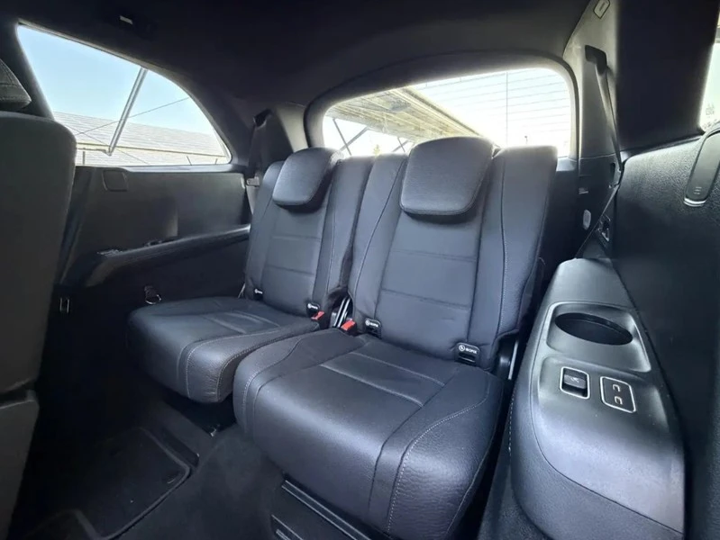 Mercedes-Benz GLS GLS 450d 4Matic AMG-Line, снимка 15 - Автомобили и джипове - 55616792