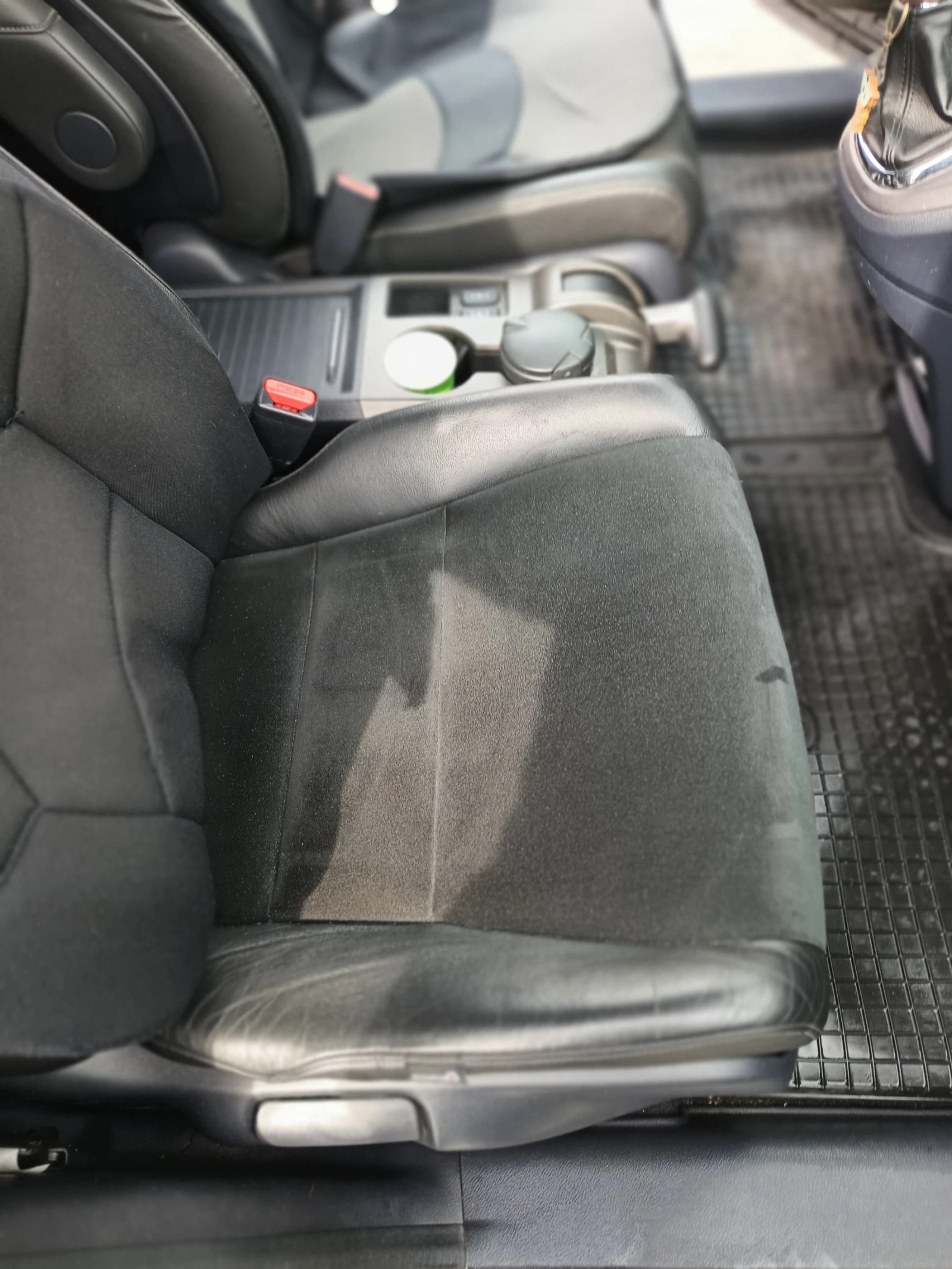 Honda Cr-v  - изображение 10