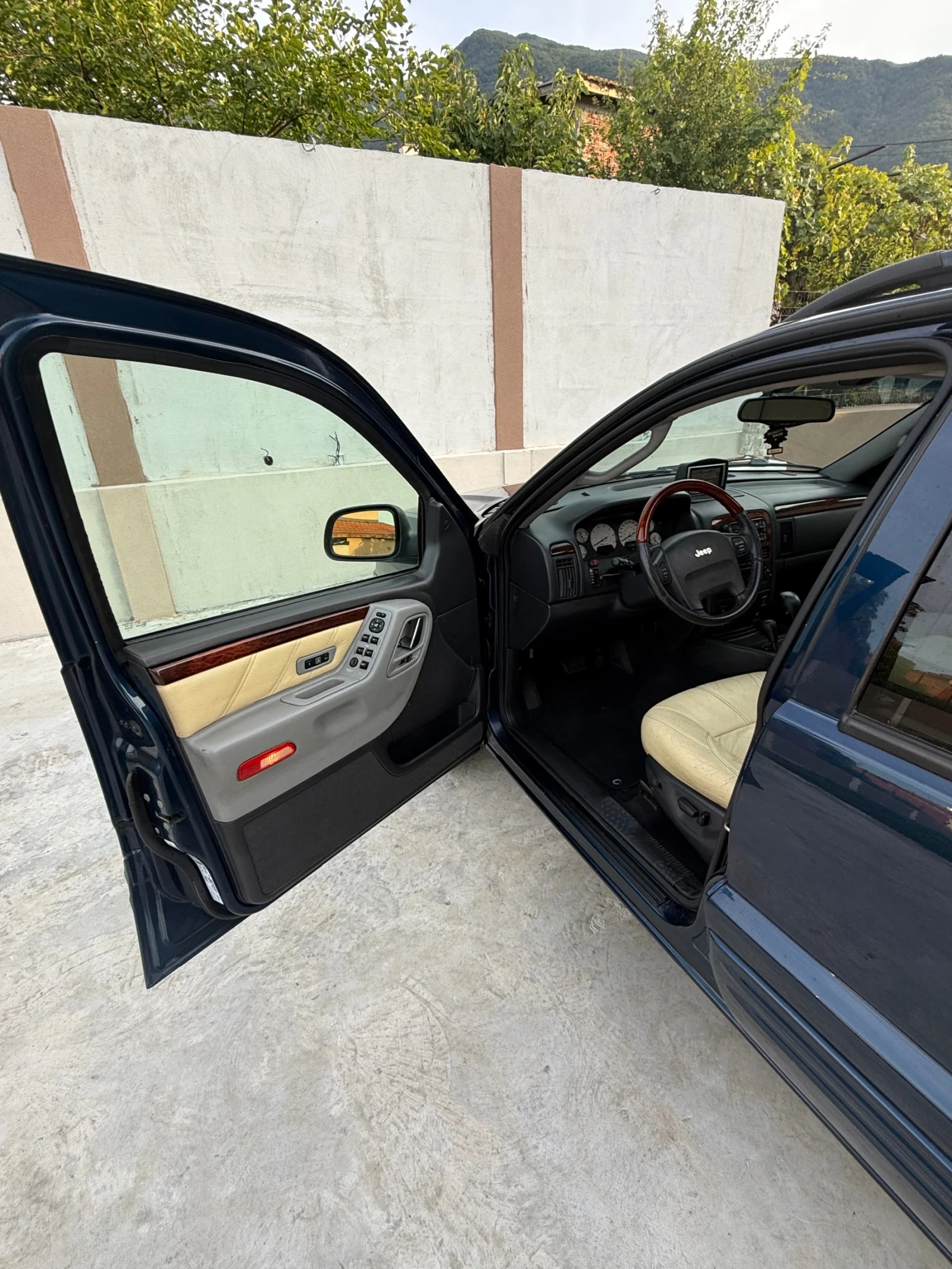 Jeep Grand cherokee HO - изображение 7