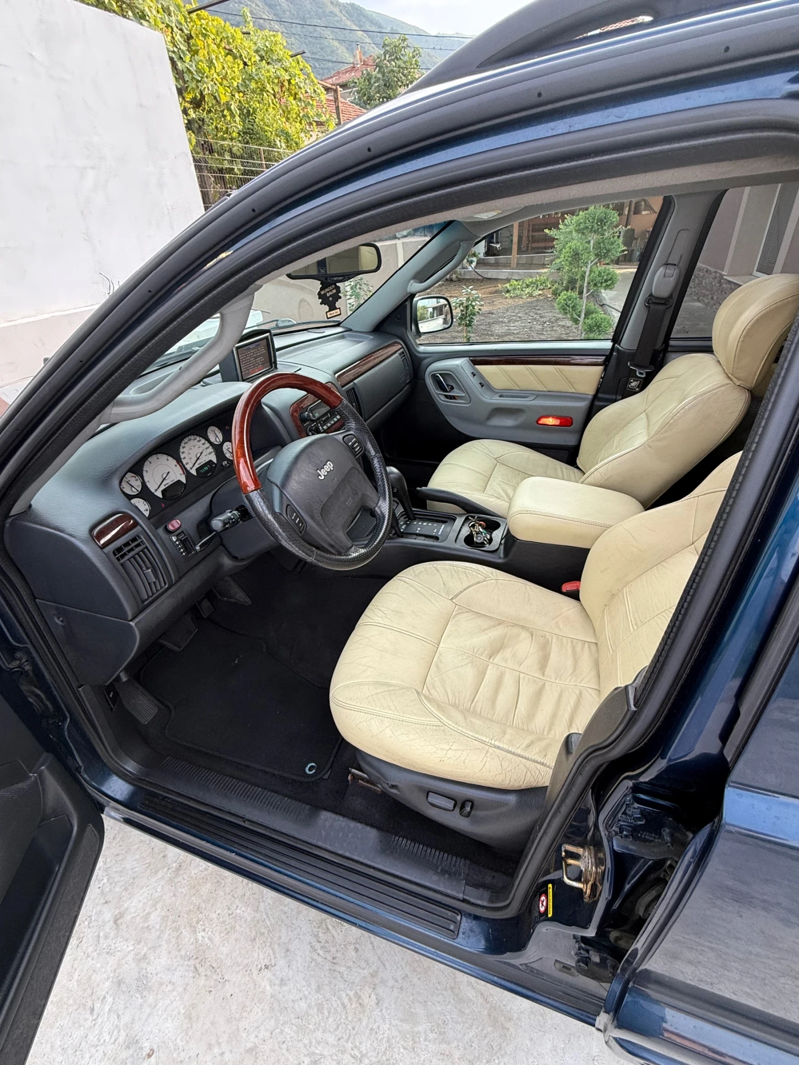 Jeep Grand cherokee HO - изображение 6