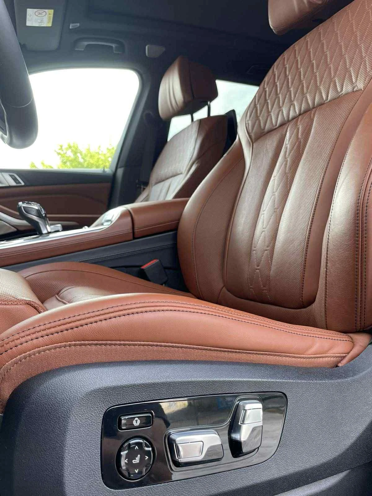 BMW X5 X-DRIVE 40i - изображение 8