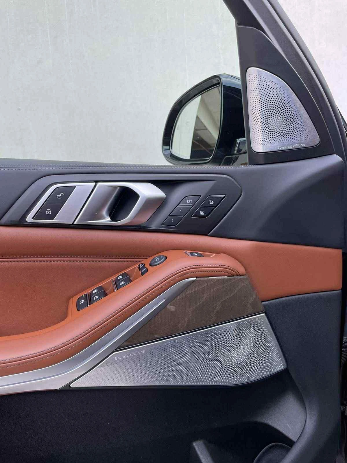 BMW X5 X-DRIVE 40i | Mobile.bg � ����������� 11