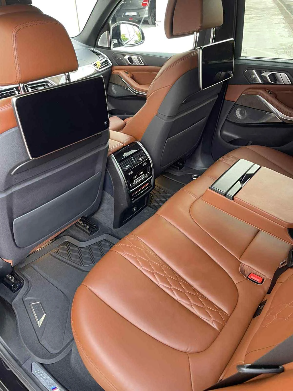 BMW X5 X-DRIVE 40i | Mobile.bg � ����������� 13