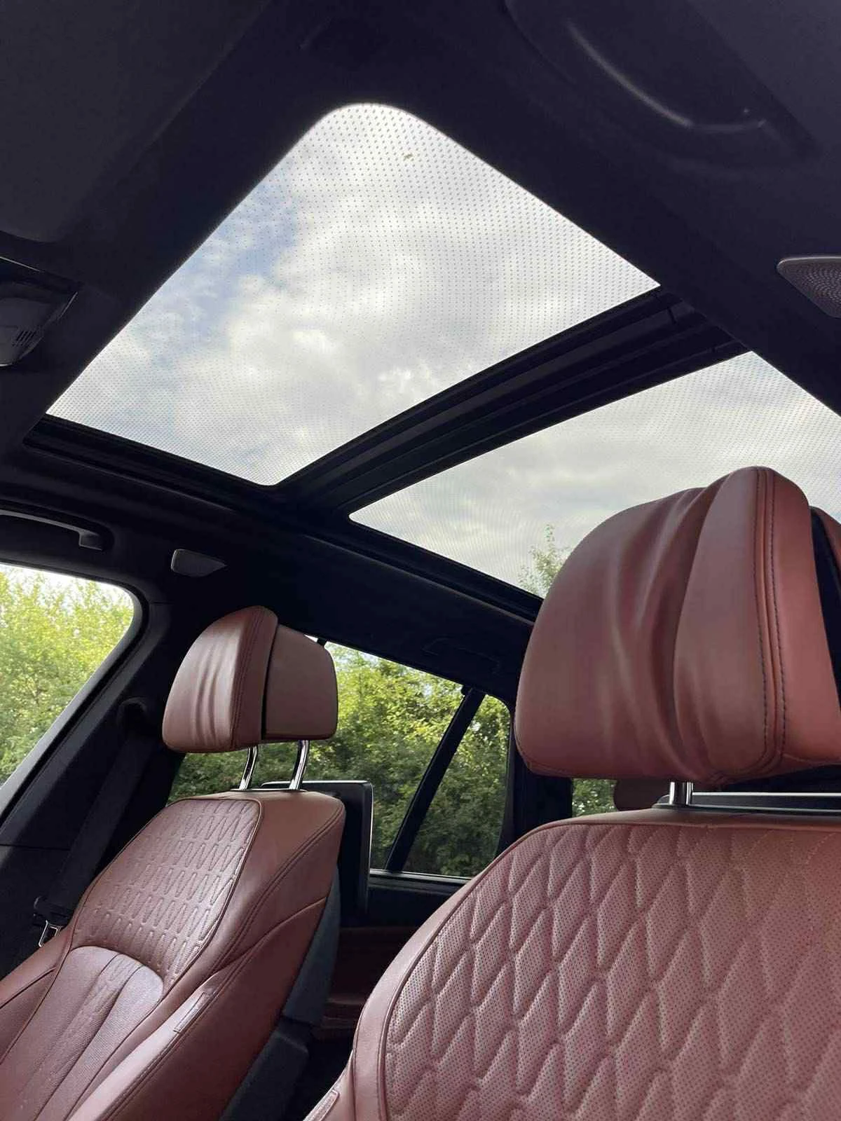 BMW X5 X-DRIVE 40i | Mobile.bg � ����������� 12