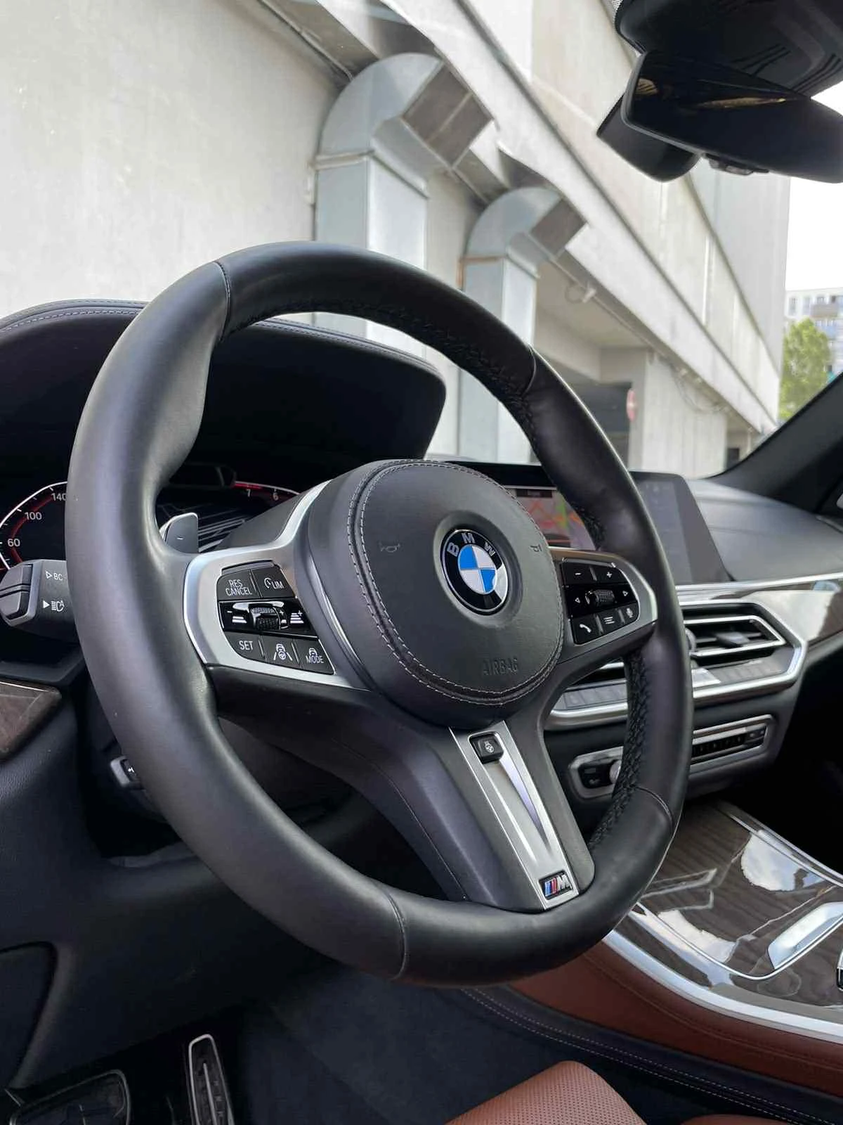 BMW X5 X-DRIVE 40i - изображение 6