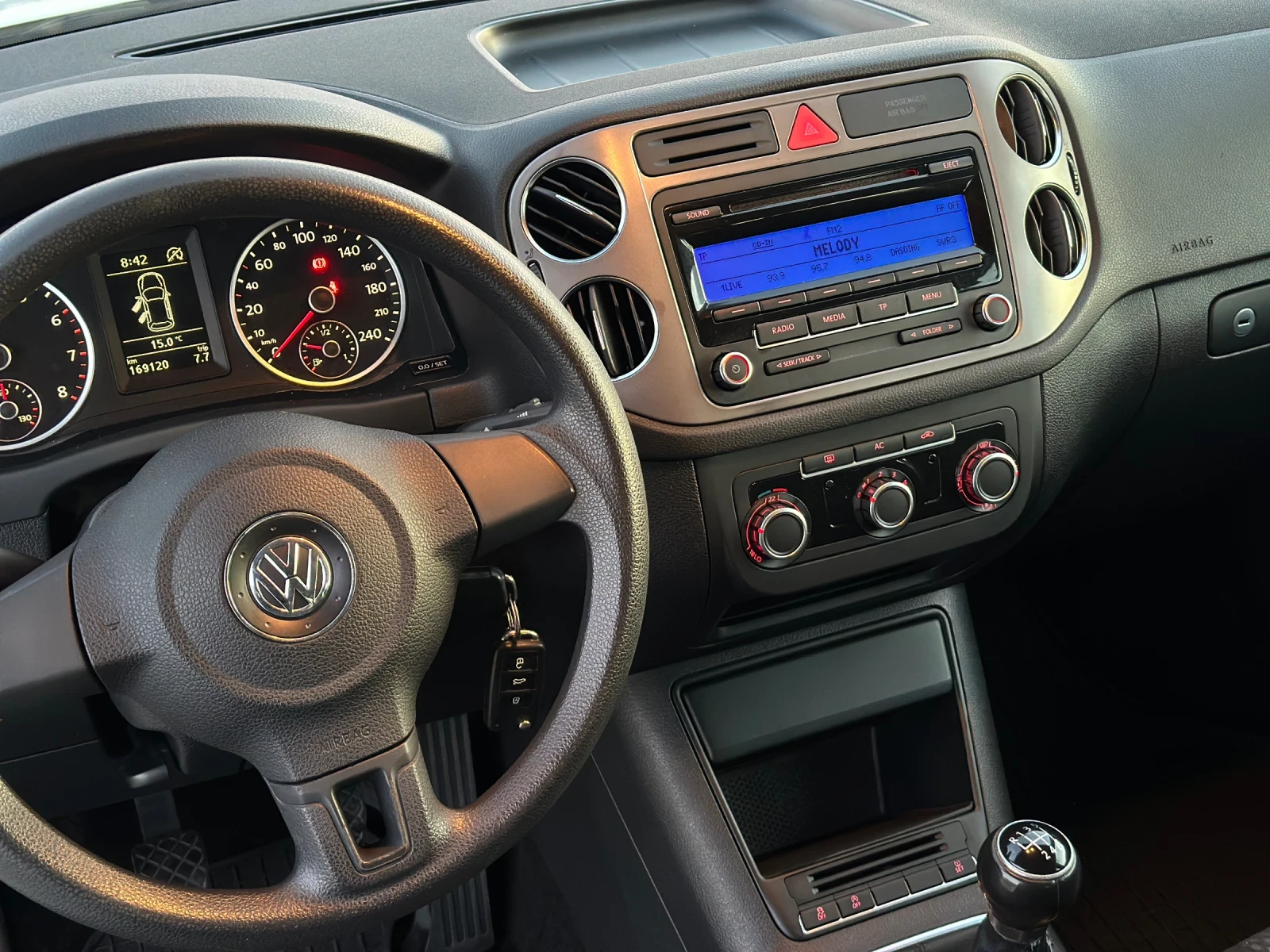 VW Tiguan | Mobile.bg   11