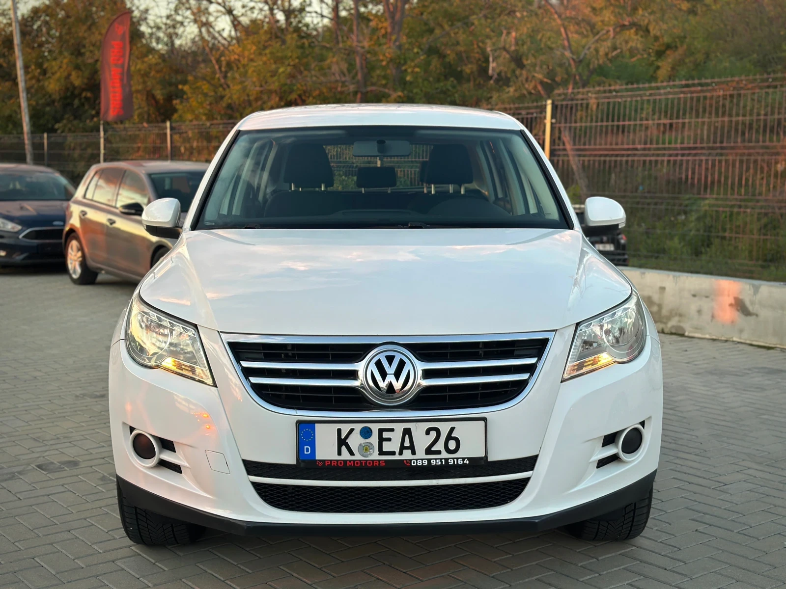 VW Tiguan | Mobile.bg   3
