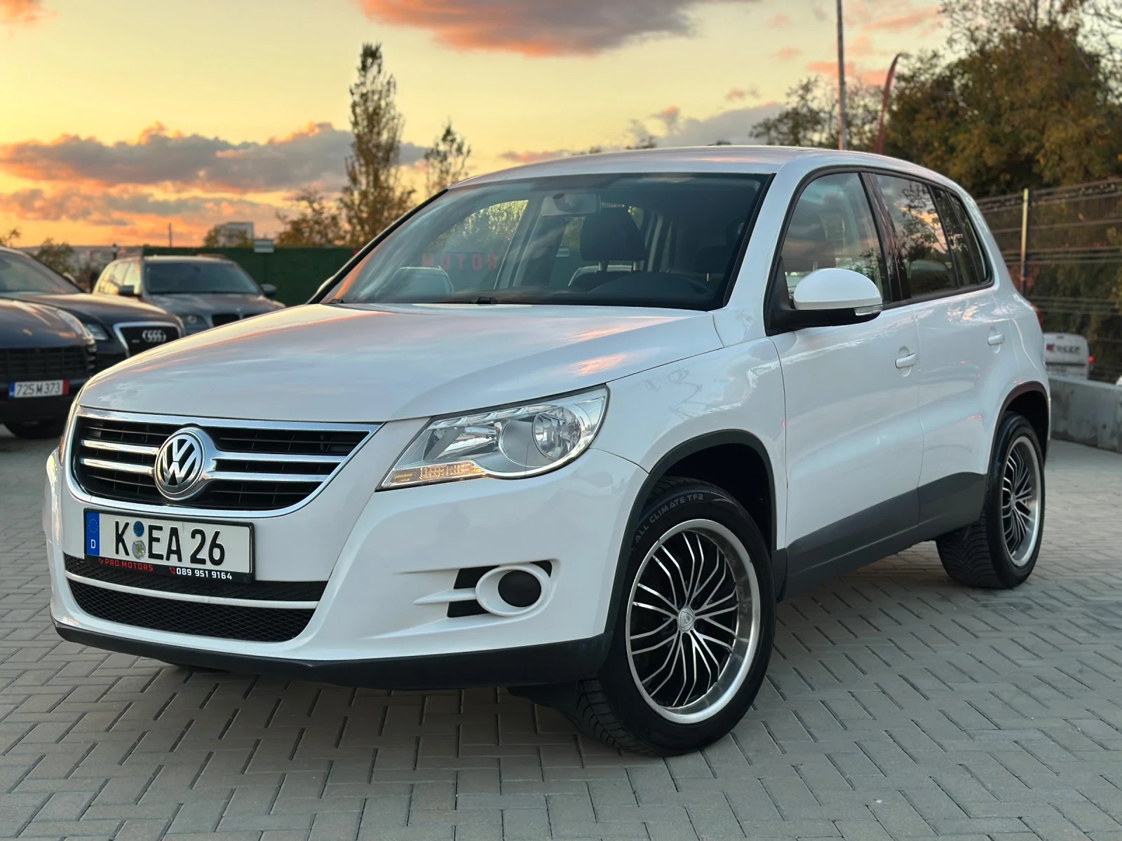 VW Tiguan | Mobile.bg   1