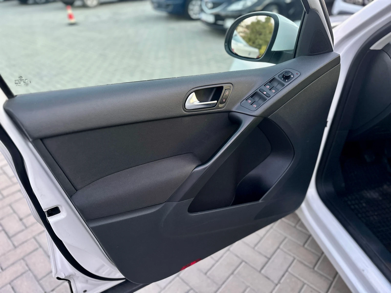 VW Tiguan | Mobile.bg   13