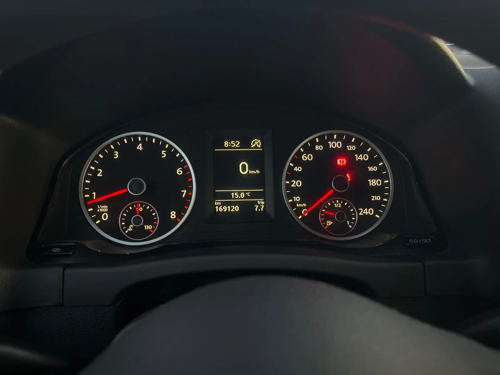 VW Tiguan | Mobile.bg   14