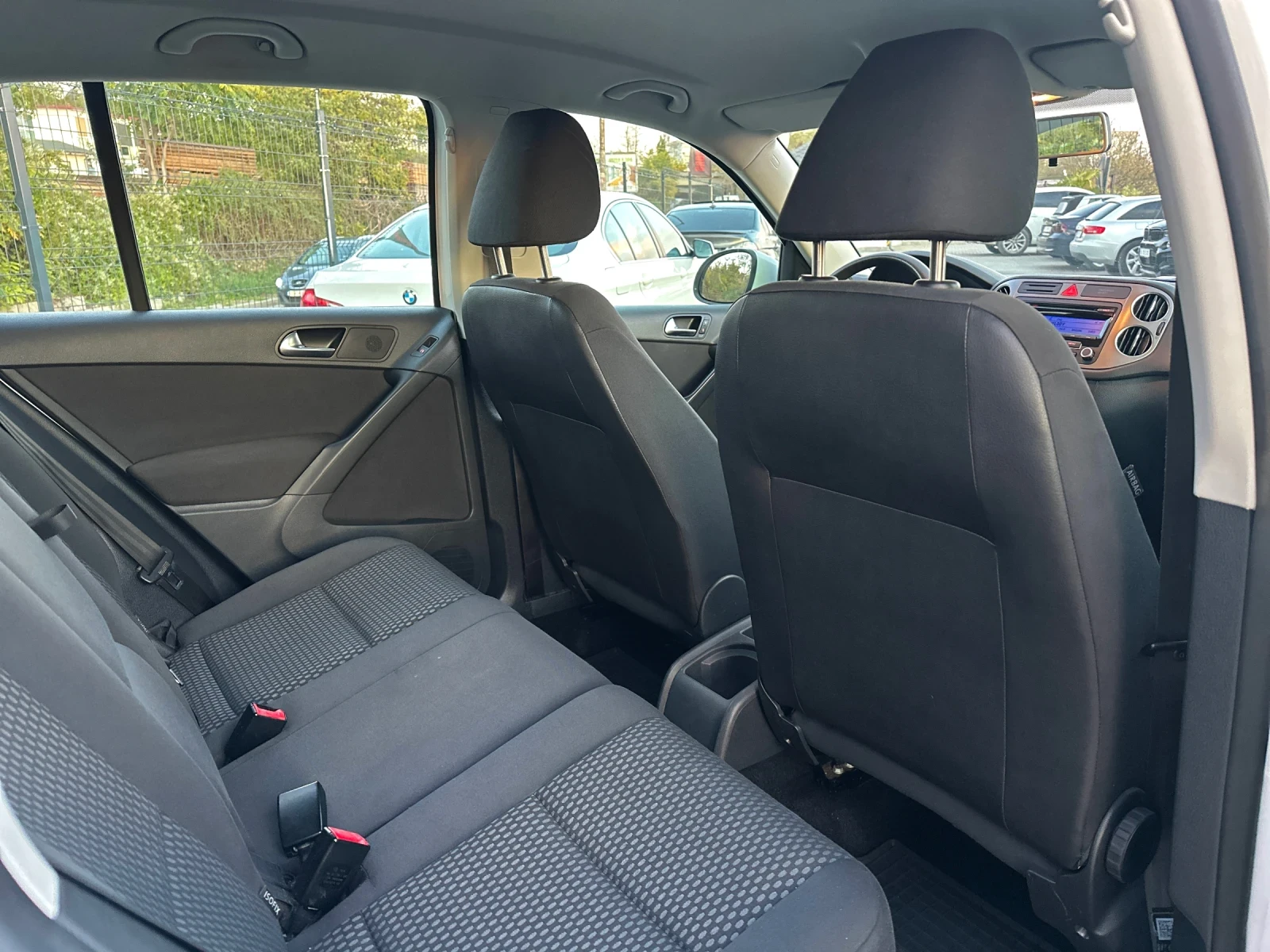 VW Tiguan | Mobile.bg   12