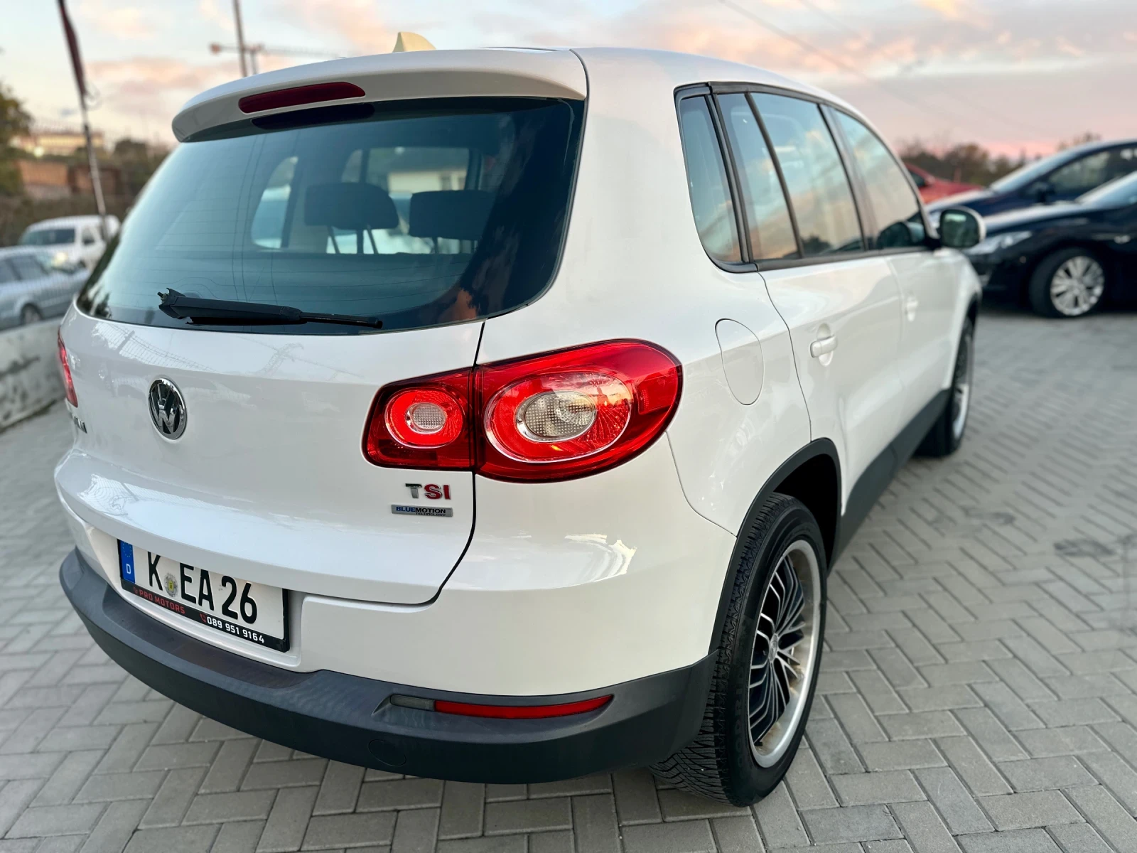 VW Tiguan | Mobile.bg   6