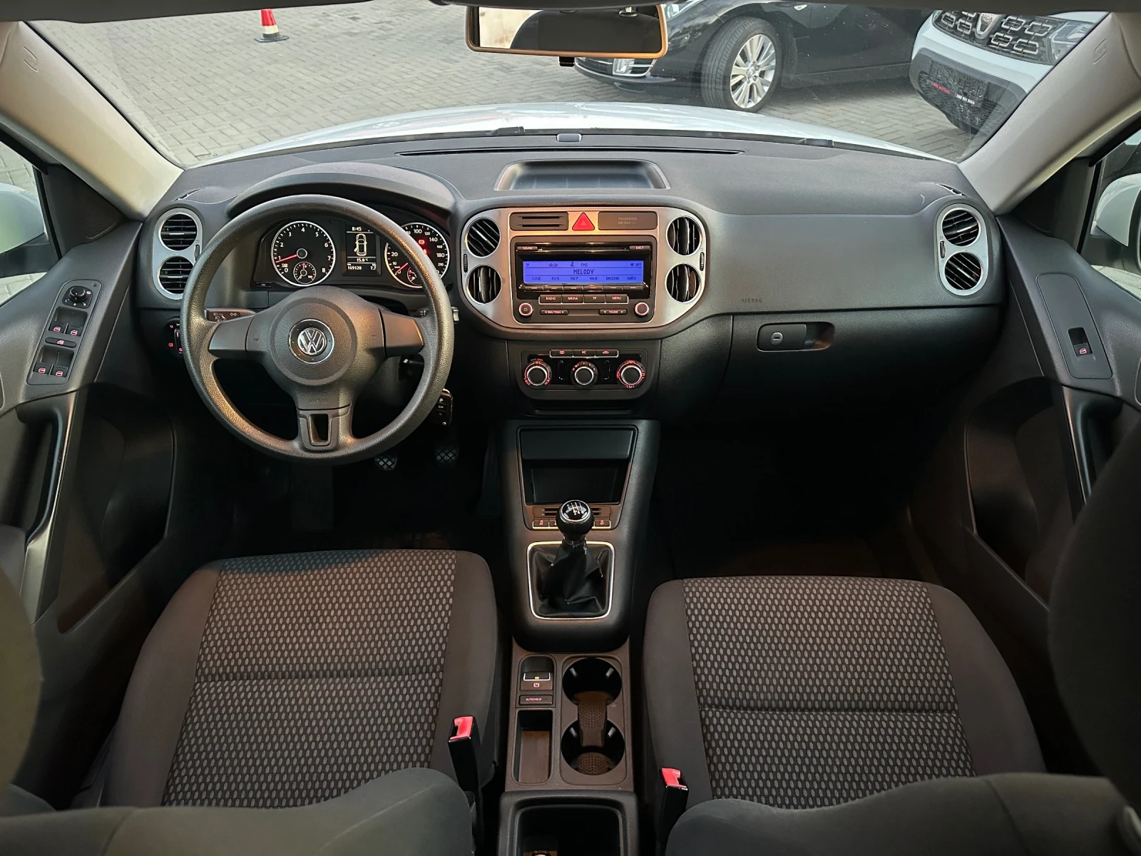 VW Tiguan | Mobile.bg   9