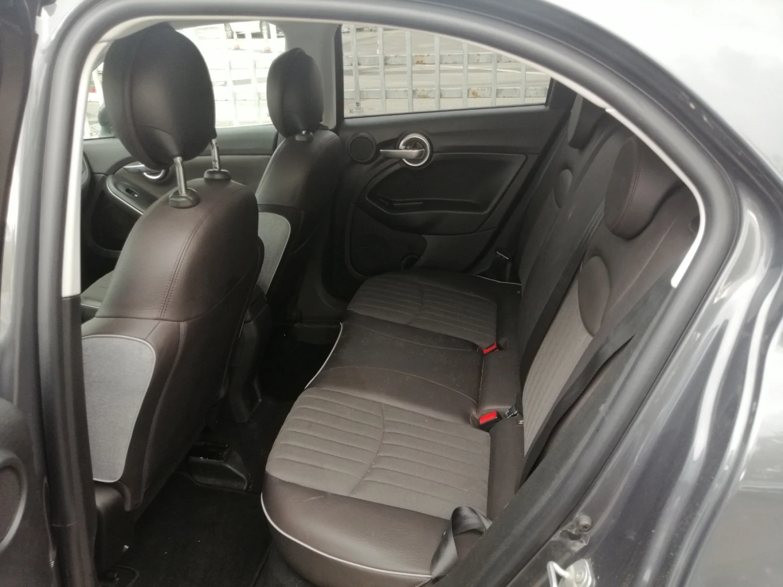 Fiat 500X :  | Mobile.bg   11