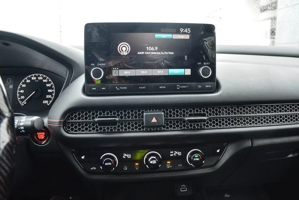 Honda Hr-v Sport * CARFAX * * (  ) | Mobile.bg   14