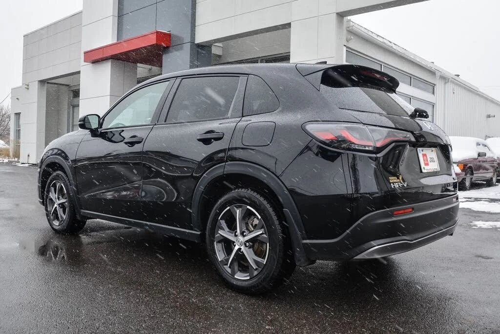 Honda Hr-v Sport * CARFAX * * (  ) | Mobile.bg   3