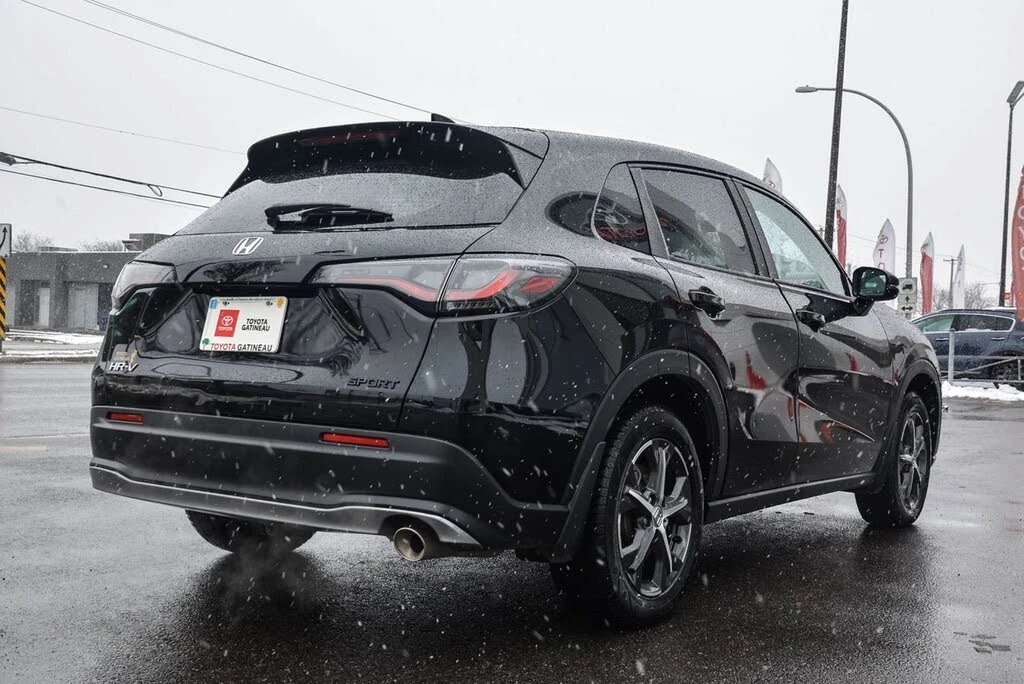 Honda Hr-v Sport * CARFAX * * (  ) | Mobile.bg   5