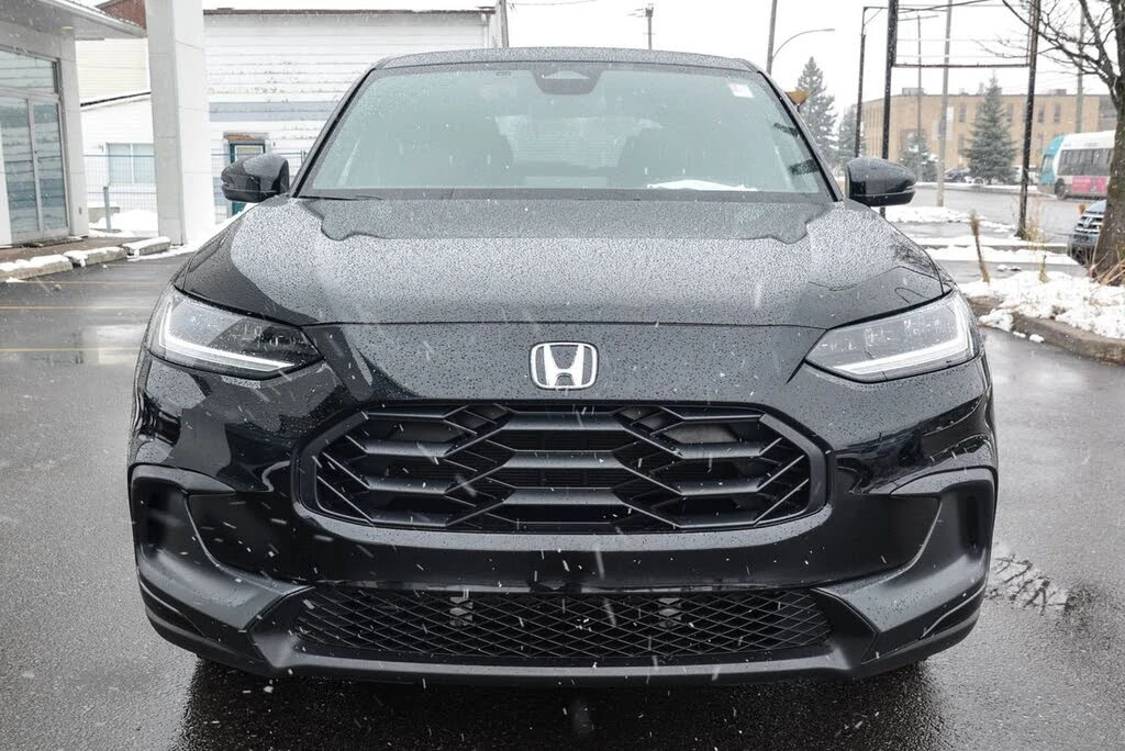 Honda Hr-v Sport * CARFAX * * (  ) | Mobile.bg   7