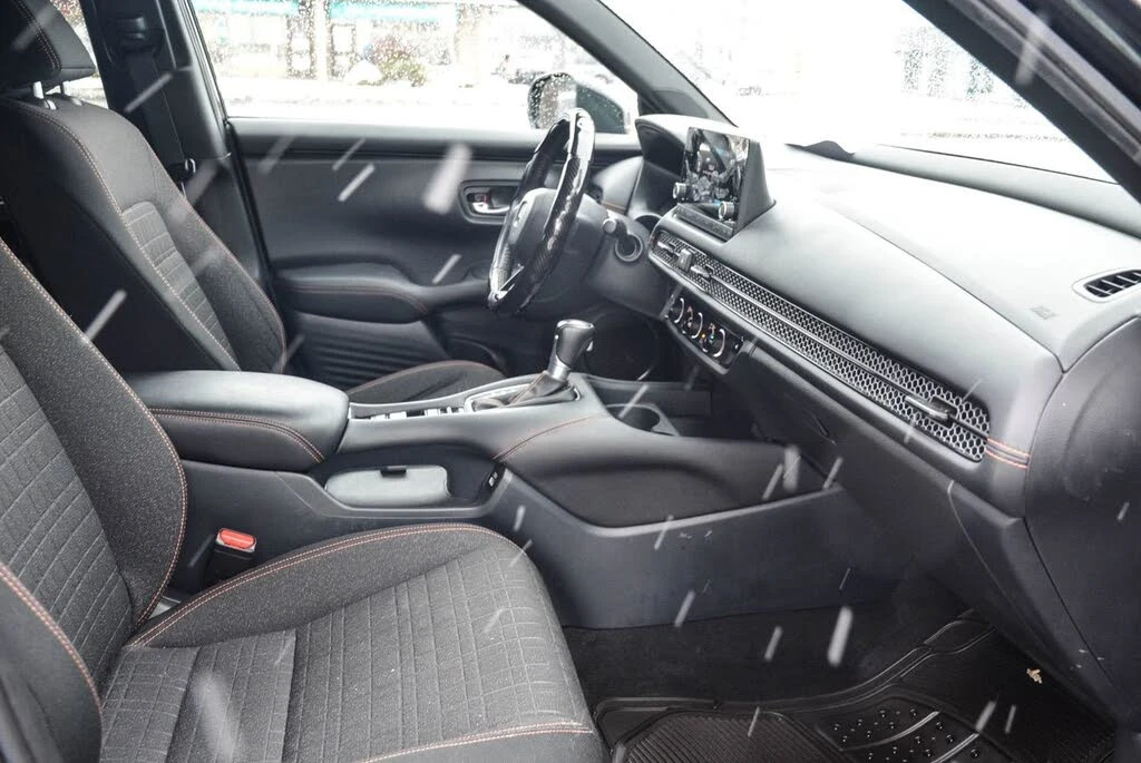 Honda Hr-v Sport * CARFAX * * (  ) | Mobile.bg   8