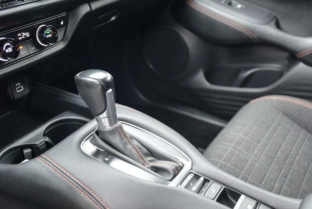 Honda Hr-v Sport * CARFAX * * (  ) | Mobile.bg   16