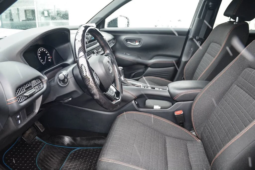 Honda Hr-v Sport * CARFAX * * (  ) | Mobile.bg   10