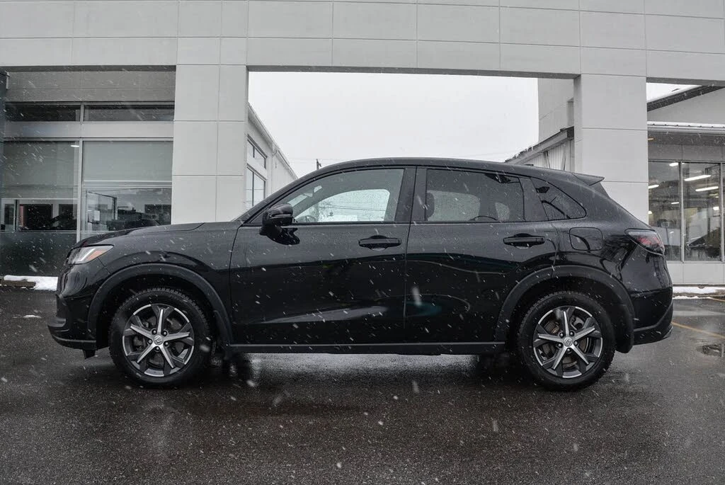 Honda Hr-v Sport * CARFAX * * (  ) | Mobile.bg   2